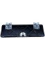 Preview: Armaturenbrett Handschuhfachdeckel Deckel Handschuhfach VW Bus T2 T2a T2b Westfalia 221857121A